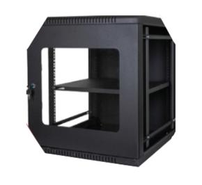 رک دیواری 9 یونیت عمق 60 عرض 60