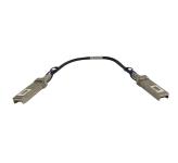 کابل فیبر نوری اچ پی SFP FC 509506-003 0.5m