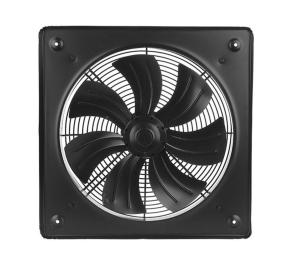 فن رک 12*12 220V