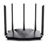 روتر بی سیم تندا AX3000 RX12 Pro Wifi 6 Mesh
