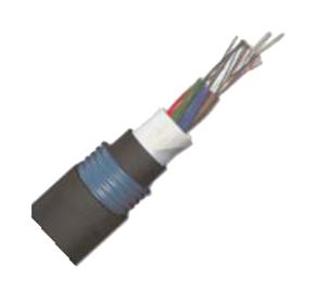 کابل فیبر نوری پی بی ان 12Core SM OBUC B1-000