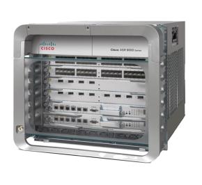 روتر سیسکو ASR 9006