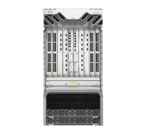 روتر سیسکو ASR 9010