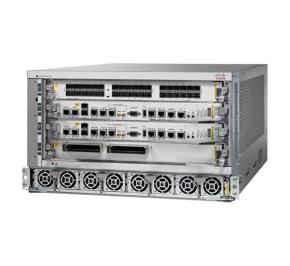 روتر سیسکو ASR 9904