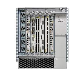 روتر سیسکو ASR 9906