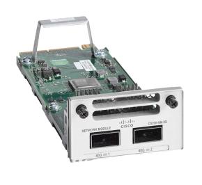 ماژول شبکه سیسکو C9200-NM-2Q