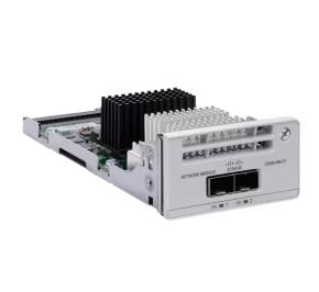 ماژول شبکه سیسکو C9200-NM-2Y