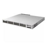 سوئیچ شبکه PoE سیسکو 48 پورت C9300L-48PF-4X-A