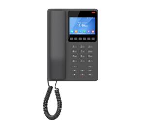 گوشی آی پی فون PoE گرند استریم GHP 631