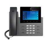 گوشی آی پی فون PoE گرند استریم GXV 3450