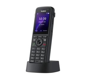 تلفن تحت شبکه بی سیم دکت یالینک AX86R