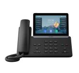 گوشی آی پی فون PoE یالینک SIP-T88W