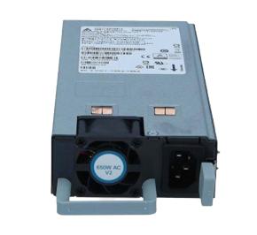 پاور سوئیچ شبکه سیسکو C9K-PWR-650WAC-R/2
