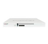 فایروال فورتی نت FortiMail FML-400F