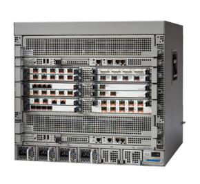 روتر سیسکو ASR 1009-X