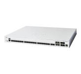 سوئیچ شبکه PoE سیسکو 24 پورت C1300-24XS