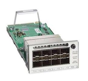 ماژول شبکه سیسکو C9300X-NM-8M