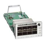 ماژول شبکه سیسکو C9300X-NM-8M