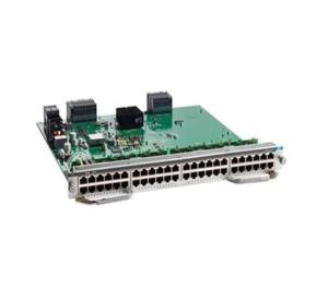 لاین کارت سیسکو C9400-LC-48U