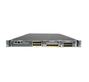 فایروال سیسکو FPR4140-ASA-K9