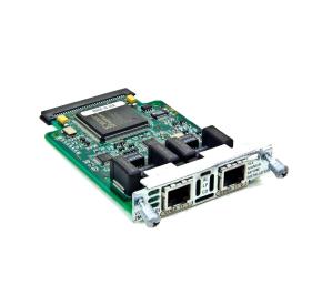 ماژول صدا سیسکو VWIC-2MFT-E1-DI