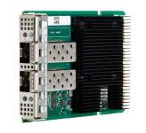کارت شبکه سرور اچ پی 100Gb 2port P21112-b21