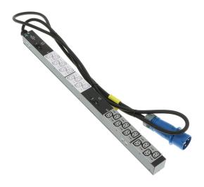 پاور ماژول رک اچ پی P9Q45A G2 Basic 7.3kVA 32A C13