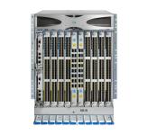 سن سوئیچ اچ پی 48 پورت SN8600B 32Gbs 8Slot