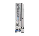 ماژول فیبر نوری 622M 100M SFP SM 80km