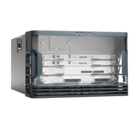 سوئیچ شبکه سیسکو 96 پورت Nexus N7K-C7004
