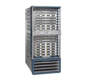 سوئیچ شبکه سیسکو N7K-C7018-XL