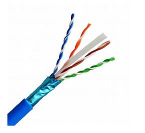 کابل فیبر نوری اچ سی اس H06-00432 DP 500m