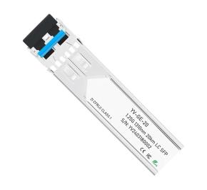 ماژول فیبر نوری SFP-1.25G-SX-1.25G-1310nm