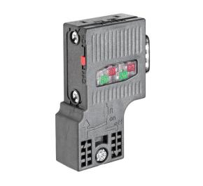 کانکتور پروفی باس زیمنس 6ES7972-0BA52-0XA0