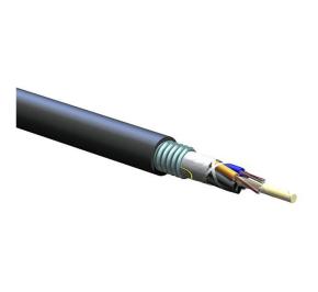 کابل فیبر نوری 8Core SM 50 Micron