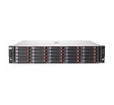 ذخیره ساز تحت شبکه اچ پی D2000