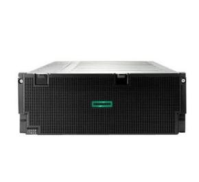 ذخیره ساز تحت شبکه اچ پی D8000