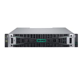 ذخیره ساز تحت شبکه اچ پی MSA S1H54A