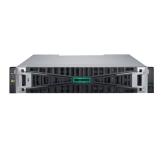 ذخیره ساز تحت شبکه اچ پی MSA S1H54A