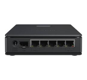 اکسس پوینت میکروتیک hAP ax S E62iUGS-2axD5axT