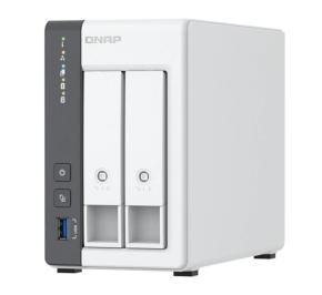 ذخیره ساز تحت شبکه رکمونت کیونپ TS-216G-4G