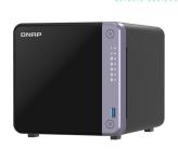 ذخیره ساز تحت شبکه رکمونت کیونپ TS-432X-4G