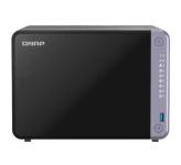 ذخیره ساز تحت شبکه رکمونت کیونپ TS-632X