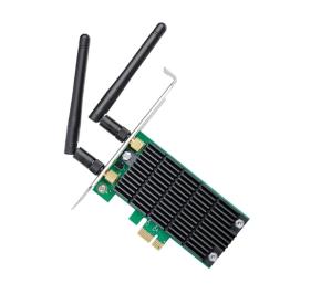 کارت شبکه بی سیم تی پی لینک Archer T4E AC1200