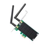 کارت شبکه بی سیم تی پی لینک Archer T4E AC1200
