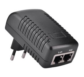 آداپتور شبکه 48V PoE