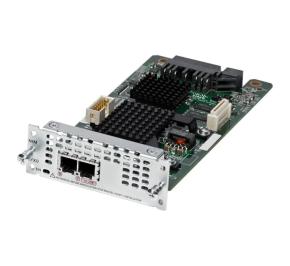 ماژول صدا سیسکو NIM-2FXO 2port