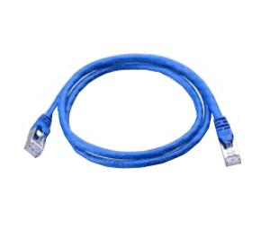 پچ کورد شبکه DL 1200 CAT6 SFTP LSOH 1m