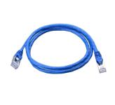 پچ کورد شبکه DL 1200 CAT6 SFTP LSOH 1m