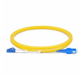 پیگتیل فیبر نوری G652 SC-UPC SM 1.5m